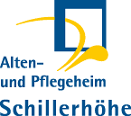 Logo Alten- und Pflegeheim Schillerhöhe